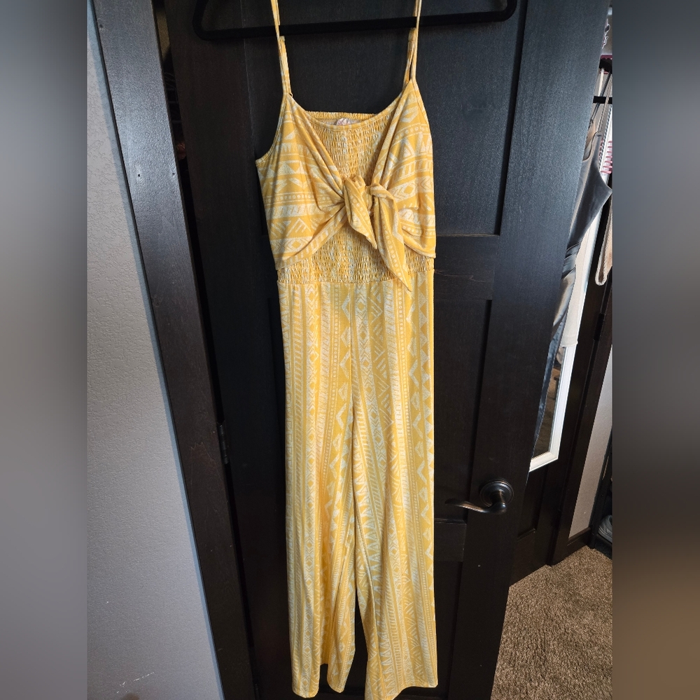 Jumpsuit